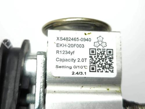 AC radiator CITROËN C5 II Break (RE_) 1.8 16V (RE6FYB) | BP36200519M32 - Image 3