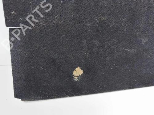 Luggage compartment floor RENAULT CAPTUR I (J5_, H5_) 0.9 TCe 90 | BP36332434I33 - Image 2