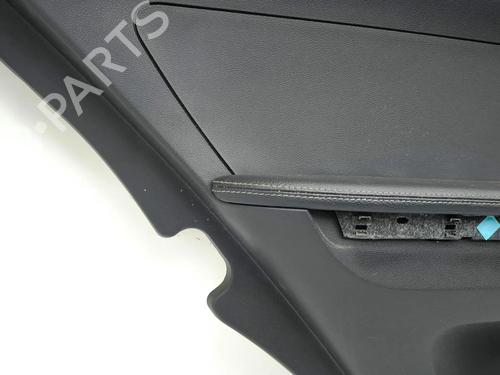Rear left panel MERCEDES-BENZ M-CLASS (W164) ML 320 CDI 4-matic (164.122) | BP28871822C60 - Image 9