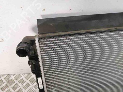 Water radiator MAZDA CX-5 (KE, GH) 2.2 D (KE2FW) | BP28877771M31 