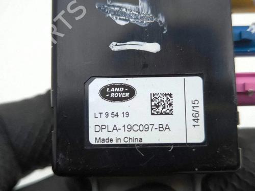 Electronic module LAND ROVER DISCOVERY SPORT (L550) 2.0 D 4x4 | BP40193310M83 - Image 8