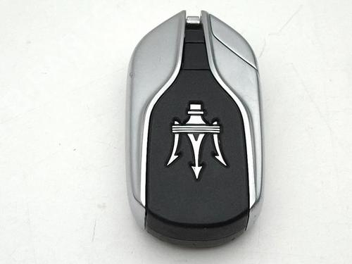 Electronic module MASERATI GHIBLI III (M157) 3.0 D | BP37657286M83 - Image 3
