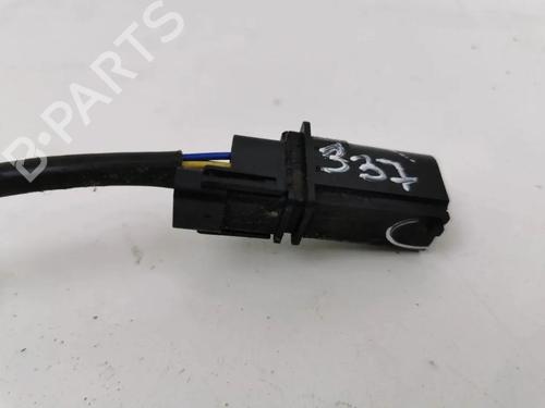 Electronic sensor CITROËN C4 Coupe (LA_) 1.6 HDi | BP36202229M84 - Image 3