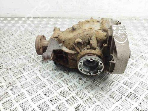 Rear differential BMW X5 (E53) 3.0 d | BP28891324M24 