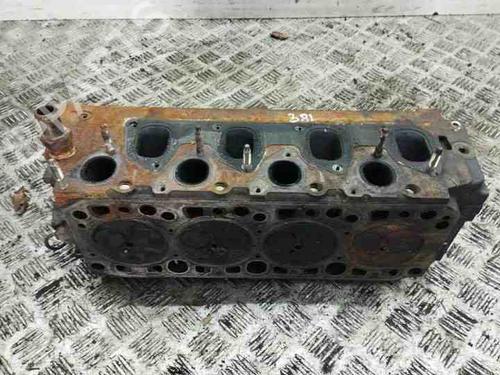 Used Cylinder head FORD TRANSIT CONNECT (P65_, P70_, P80_) 1.8 Di (75 hp) 28846418
