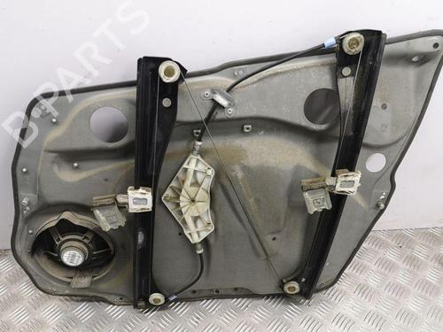 Rear left window mechanism MERCEDES-BENZ B-CLASS Sports Tourer (W245) B 180 CDI (245.207) | BP28886272C24 