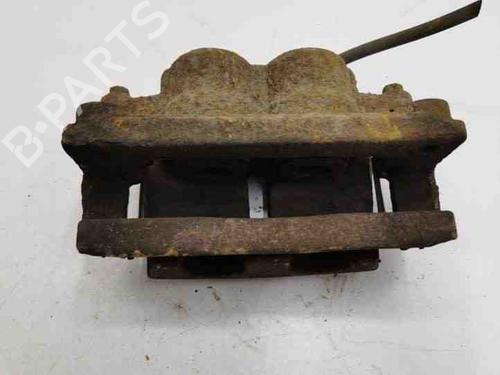 Højre bremsekaliber foran SAAB 9-7X 4.2 AWD | BP28858154M104 