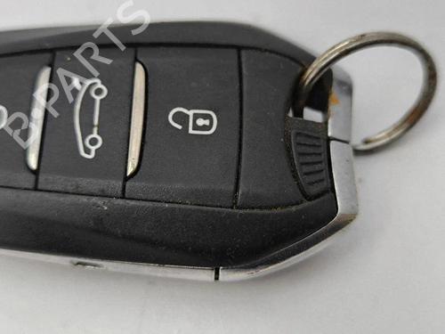 Módulo eletrónico CITROËN C4 CACTUS 1.6 HDi 90 | BP38242938M83 - Image 6