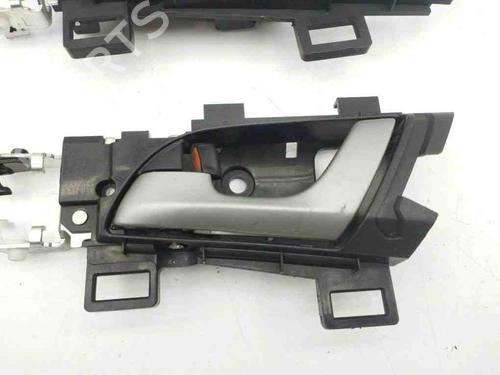 Rear right interior door handle HONDA ACCORD VIII (CU) 2.2 i-DTEC (CU3) | BP28897745I16 