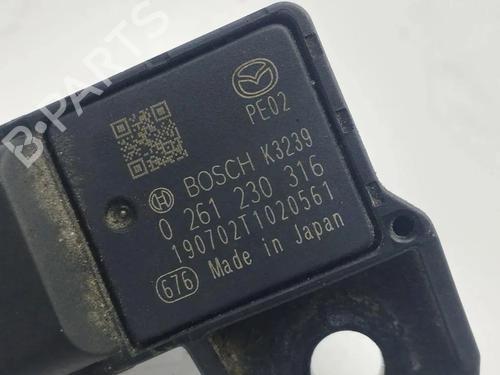 Electronic sensor MAZDA CX-5 (KF) 2.0 | BP33922481M84 - Image 2