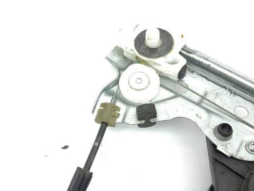 Front right window mechanism RENAULT MEGANE IV Grandtour (K9A/M/N_) 1.2 TCe 130 (K9MR) | BP28880122C23 
