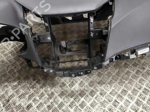 Dashboard HYUNDAI i40 I CW (VF) 1.7 CRDi | BP32674154C46 - Image 7