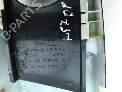 Other MERCEDES-BENZ E-CLASS (W212) E 300 CDI (212.020) | BP36200095O1 - Image 14