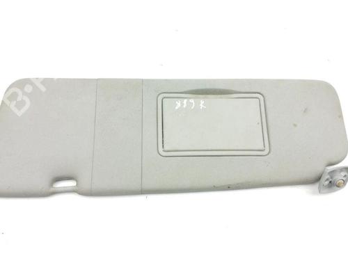 Left sun visor RENAULT ESPACE III (JE0_) 2.0 (JE0A) | BP28874875I1 
