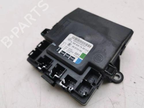 Modulo electronico MERCEDES-BENZ B-CLASS Sports Tourer (W245) B 180 CDI (245.207) (109 hp) 28900118