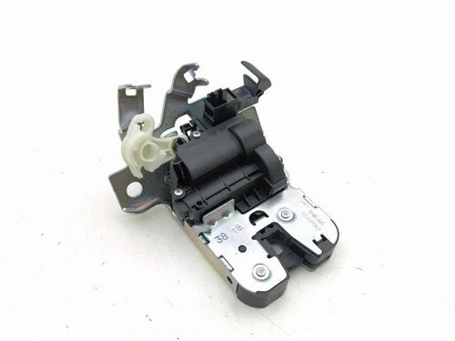 Used Tailgate lock Tailgate lock 33663392 33663392