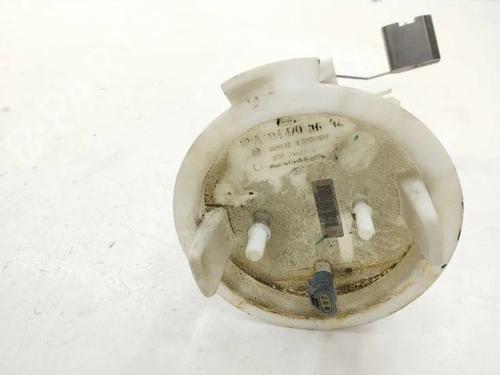 Electronic sensor MERCEDES-BENZ C-CLASS (W204) C 220 CDI (204.008) | BP28841444M84 - Image 3