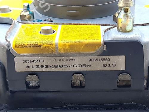 Driver airbag MASERATI QUATTROPORTE V 4.2 | BP28881618C9 
