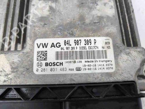Engine control unit (ECU) VW ARTEON (3H7, 3H8) 2.0 TDI 4motion | BP28901123M57