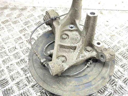 Right rear steering knuckle OPEL INSIGNIA B Grand Sport (Z18) 1.6 CDTi (68) | BP28901843M28