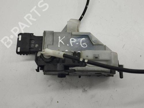 Rear left lock PEUGEOT 5008 (0U_, 0E_) 1.6 HDi | BP28894430C100 