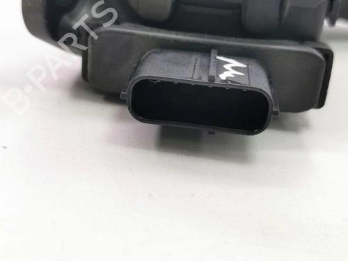 Pedal AUDI A7 Sportback (4GA, 4GF) 3.0 TDI quattro | BP36349966I4 - Image 2