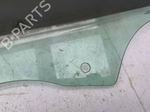 Front left door window AUDI A1 Sportback (GBA) 30 TFSI | BP28897517C18 