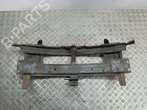 Front bumper reinforcement OPEL ANTARA A (L07) 2.2 CDTi | BP28854374C109 