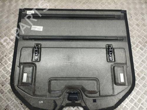 Luggage compartment floor VOLVO V60 I (155) D3 / D4 | BP28844367I33 