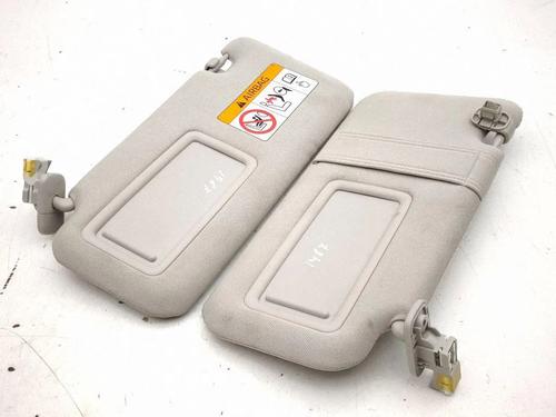 Left sun visor MAZDA CX-5 (KF) 2.2 D | BP38479342I1 - Image 4