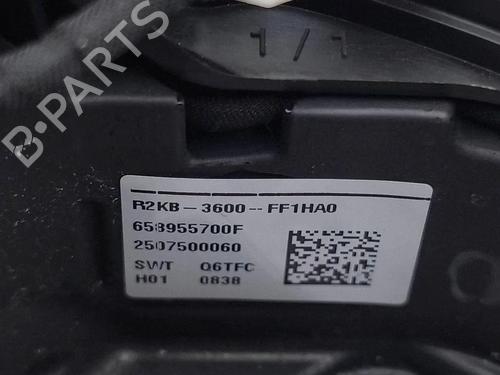Steering wheel FORD USA EXPLORER (CX740) EV | BP37446058C49 - Image 13
