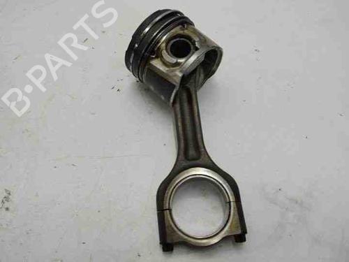 Andre FORD FOCUS C-MAX (DM2) 1.6 TDCi | BP28843260O1