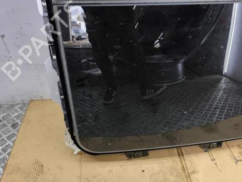 Sunroof HONDA HR-V (GH_) 1.6 16V (GH1, GH3) | BP28862653C124 