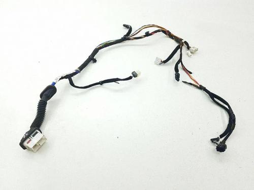 Used Wiring harness Wiring harness KIA SORENTO I (JC) 2.5 CRDi 4WD (140 hp) 40192893 40192893