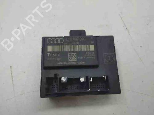 Electronic module AUDI Q7 (4LB) 3.0 TDI quattro | BP28857921M83 - Image 4