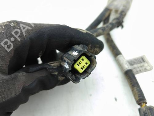 Electronic module HYUNDAI SANTA FÉ II (CM) 2.2 CRDi GLS 4x4 | BP29976143M83 