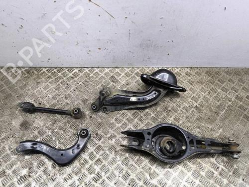 Used Left rear suspension arm Left rear suspension arm 37657152 37657152