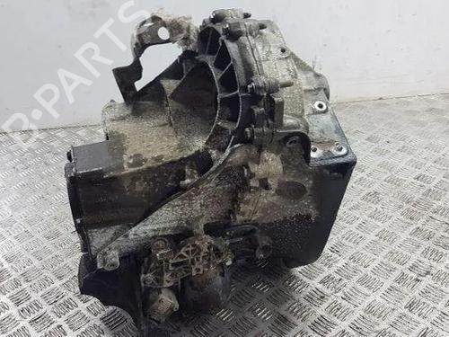 Gearbox CITROËN DS5 2.0 HDi 165 Hybrid4 4x4 | BP28846271M3 - Image 3