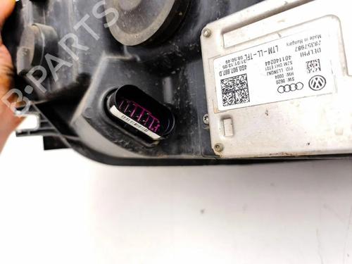 Right headlight AUDI A6 C7 Avant (4G5, 4GD) 3.0 TDI quattro | BP36192680C29 - Image 7