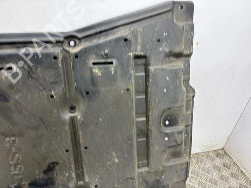 Underbody protection NISSAN LEAF (ZE1) Electric | BP38501204M92 - Image 5
