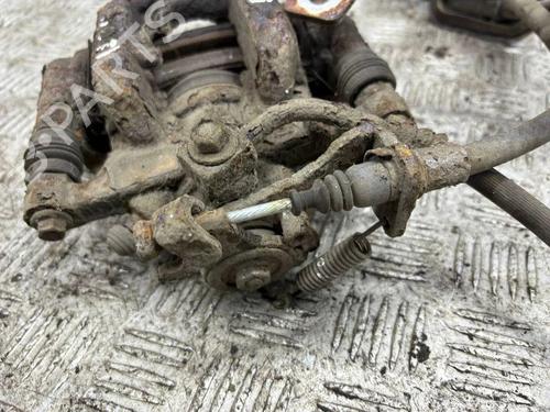 Right rear brake caliper CHEVROLET TRAX 1.6 | BP36328618M106 - Image 5