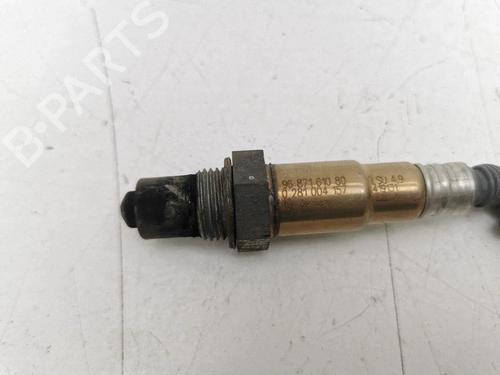 Electronic sensor CITROËN C4 CACTUS 1.6 HDi 90 | BP38278870M84 - Image 4