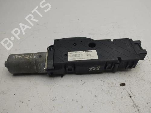 Sunroof engine MERCEDES-BENZ E-CLASS (W213) E 220 d (213.004) | BP33901206M60 - Image 3