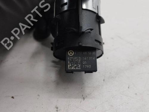 Switch MERCEDES-BENZ E-CLASS (W213) E 220 d (213.004) | BP28876980I30 