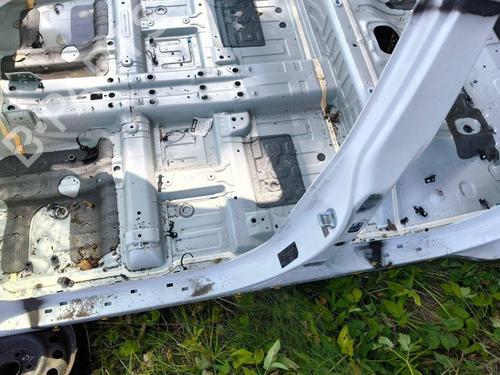 Left sideskirt KIA NIRO I (DE) E-NIRO | BP28907452C115 
