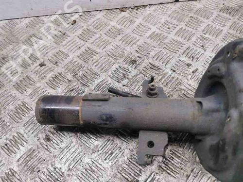 Right front shock absorber RENAULT MEGANE IV Grandtour (K9A/M/N_) 1.2 TCe 130 (K9MR) | BP28880177M17 