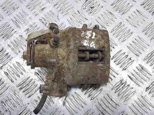 Used Right rear brake caliper RENAULT ESPACE III (JE0_) 2.0 (JE0A) (114 hp) 28845308