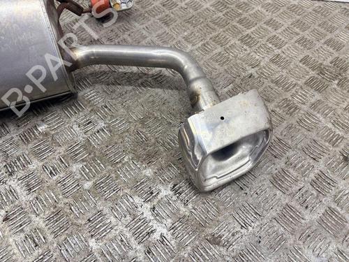 Exhaust system FORD KUGA II (DM2) 2.5 | BP37176769M121 - Image 7