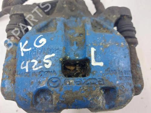 Left rear brake caliper MAZDA 3 (BM, BN) 2.0 | BP36331282M107 - Image 7