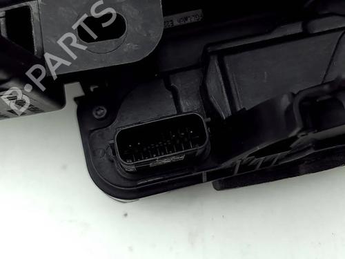 Front left lock FORD KUGA II (DM2) 2.5 | BP36191476C98  - Image 10